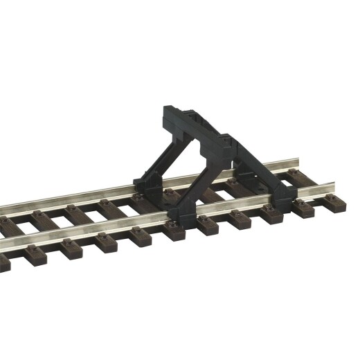 Piko 55280 - H0 Prellbock 2 Stk.