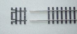 Piko 55282 - Gleisschwellen 31mm f&uuml;r Flexgleis VE12