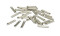 Piko 55290 - Schienenverbinder 24 Stk.