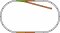 Piko 55311 - Gleis m. Bett. Gleis Set B