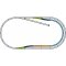 Piko 55321 - Gleis m. Bett. Gleis Set C