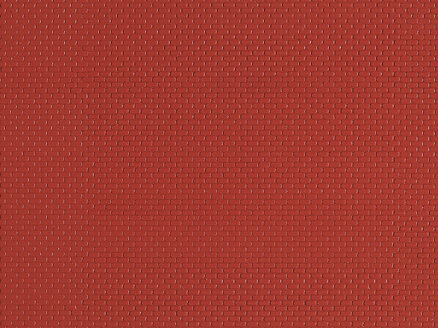 Auhagen 52212 - H0/TT/N Dekorplatten Mauerziegel rot