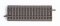 Piko 55402 - Gleis m. Bett. Gerade G119 VE6
