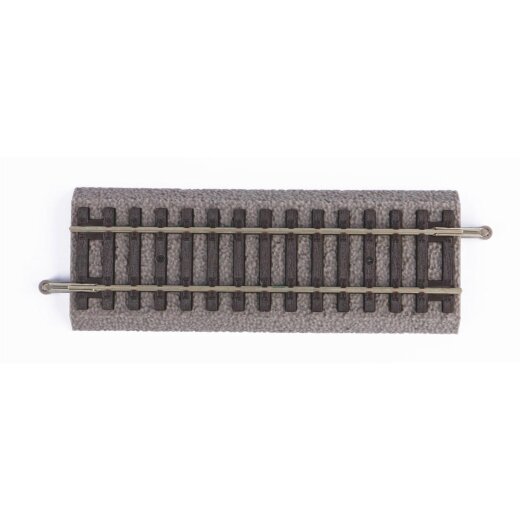 Piko 55403 - Gleis m. Bett. Gerade G115 VE6