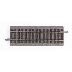 Piko 55403 - Gleis m. Bett. Gerade G115 VE6