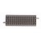 Piko 55403 - Gleis m. Bett. Gerade G115 VE6