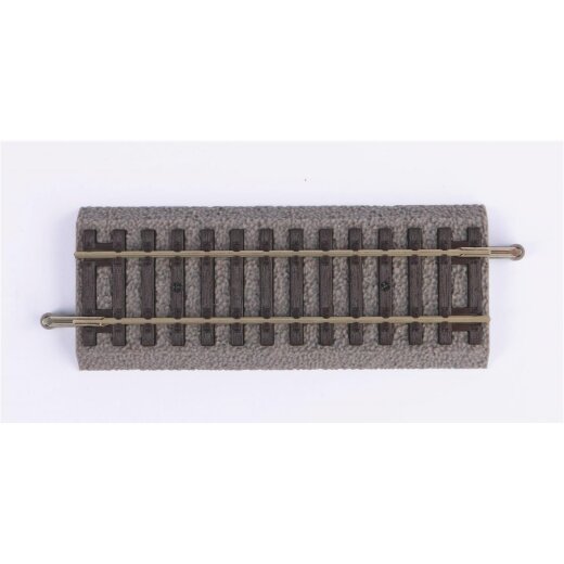 Piko 55404 - Gleis m. Bett. Gerade G107 VE6