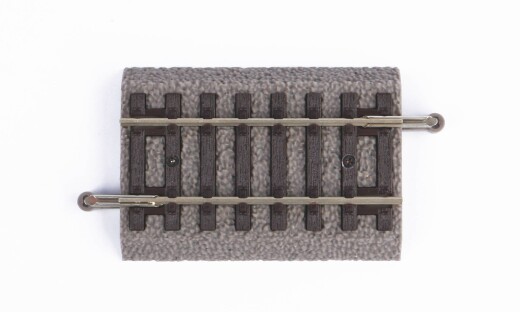 Piko 55405 - H0 Gleis m. Bett. Gerade G62 VE6