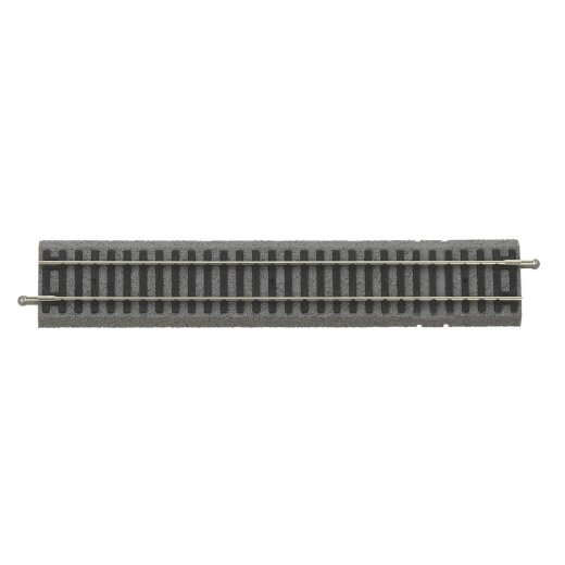 Piko 55406 - Gleis m. Bett. Gerade G231 f&uuml;r Anschluss-Clip VE6