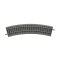 Piko 55411 - Gleis m. Bett. Bogen R1 360 VE6