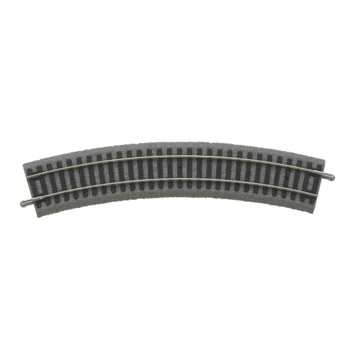 Piko 55412 - Gleis m. Bett. Bogen R2 422 VE6