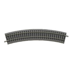 Piko 55412 - Gleis m. Bett. Bogen R2 422 VE6