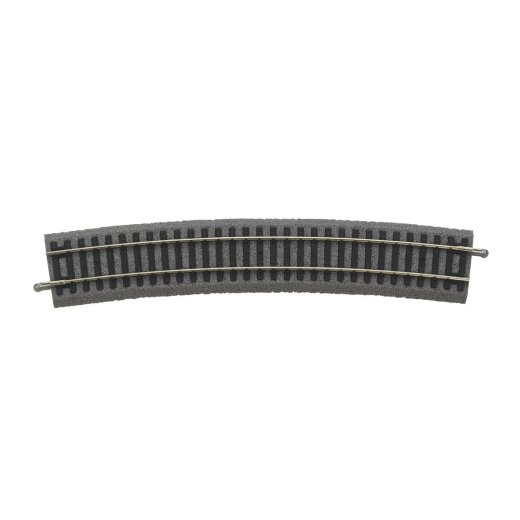 Piko 55419 - Gleis m. Bett. Bogen R9 908 VE6