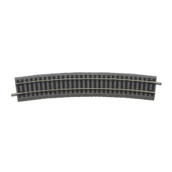Piko 55419 - Gleis m. Bett. Bogen R9 908 VE6