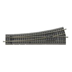 Piko 55420 - Gleis m. Bett. Weiche WL