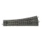 Piko 55420 - Gleis m. Bett. Weiche WL
