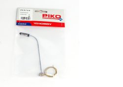 Piko 55754 - Stra&szlig;enlampe 1-flammig, 120 mm