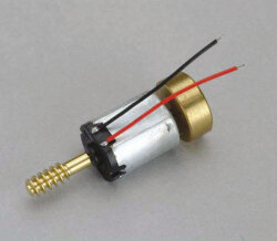 Piko 56004 -  Motor mit Schwungmasse (BR89)