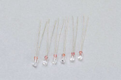 Piko 56018 -  Gl&uuml;hlampe 19 V DSS (6...