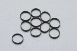 Piko 56023 -  K&ouml; 1 Antriebsriemen 8mm (10 Stk.)