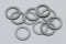 Piko 56027 - H0 Haftreifen 7,7 mm  (10 Stk.)