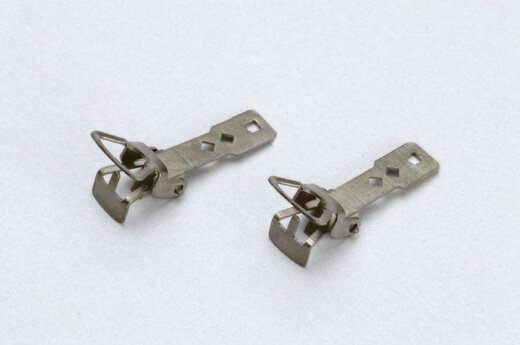 Piko 56033 - Kupplung PIN 78/01 (2 St?ck)