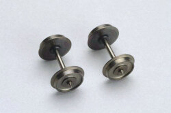 Piko 56050 - Radsatz(2St)1xIsoBu 11,3mm