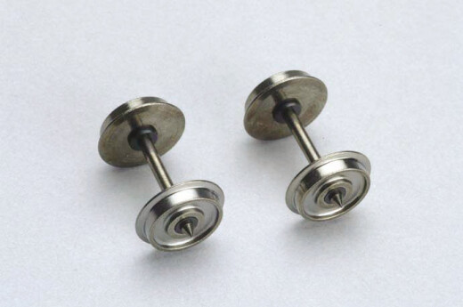 Piko 56051 -  Radsatz (2 Stk.) 2xIsoBu 11,3mm