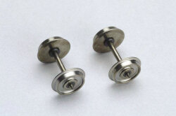 Piko 56051 -  Radsatz (2 Stk.) 2xIsoBu 11,3mm