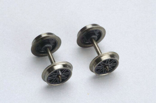 Piko 56054 -  Speichenradsatz (2 Stk.) 11,3mm