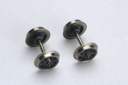 Piko 56054 -  Speichenradsatz (2 Stk.) 11,3mm