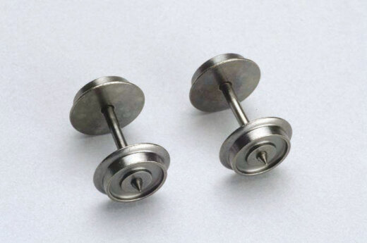 Piko 56060 -  Radsatz ~ 11,3mm (2 Stk.)