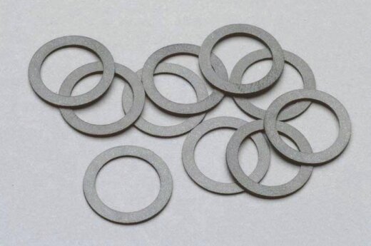 Piko 56070 -  Haftreifen f&uuml;r ICE4 (10 Stck)