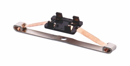 Piko 56112 -  AC Schleifer f&uuml;r Expert Personenwagen inkl. Befestigungsclip