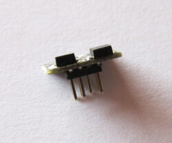 Piko 56128 -  Br&uuml;ckenstecker PluX