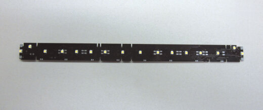 Piko 56145 - Bel. BS Steuerwagen ET440