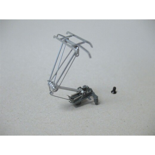 Piko 56149 -  Stromabnm. Rh1216, silber