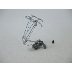 Piko 56149 -  Stromabnm. Rh1216, silber