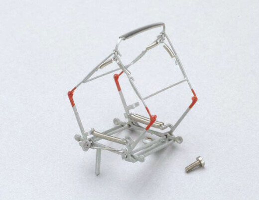 Piko 56151 -  Stromabnm. SBS 9 (1 Stk)