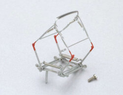 Piko 56151 -  Stromabnm. SBS 9 (1 Stk)