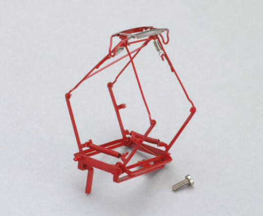 Piko 56152 -  Stromabnm. &amp; Wippe SBS 39 (1 Stk)