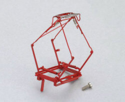 Piko 56152 -  Stromabnm. &amp; Wippe SBS 39 (1 Stk)