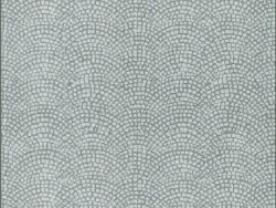 Auhagen 50111 - H0TT Dekorpappen Stra&szlig;enpflaster klein