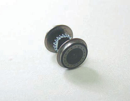 Piko 56180 -  Radsatz Herkules (2Stck.) bedr. = + HR