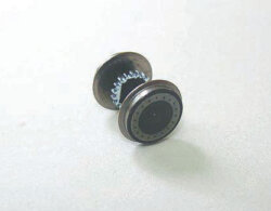 Piko 56180 -  Radsatz Herkules (2Stck.) bedr. = + HR