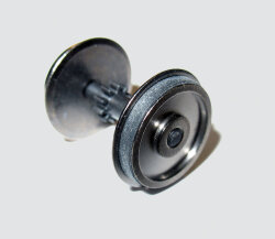 Piko 56181 -  Radsatz BB 67000 (2Stck.) bedr. = + HR