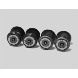 Piko 56185 -  Rads&auml;tze bedruckt+profiliert f&uuml;r...