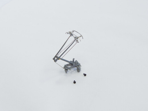 Piko 56251 -  Stromabnehmer f&uuml;r BR187 schmales Schleifst&uuml;ck