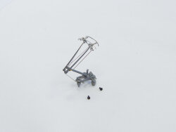 Piko 56251 -  Stromabnehmer f&uuml;r BR187 schmales...