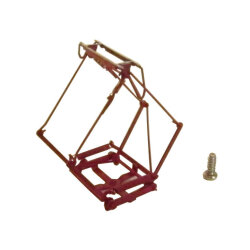 Piko 56253 -  Scherenstromabnehmer Expert DBS 54 f&uuml;r...